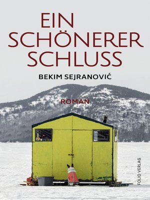 cover image of Ein schönerer Schluss